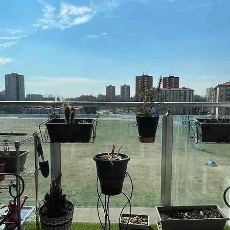 Achille Apartment 米兰 外观 照片