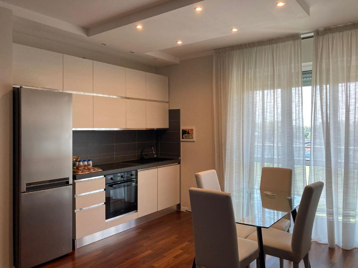 Achille Apartment 米兰 外观 照片