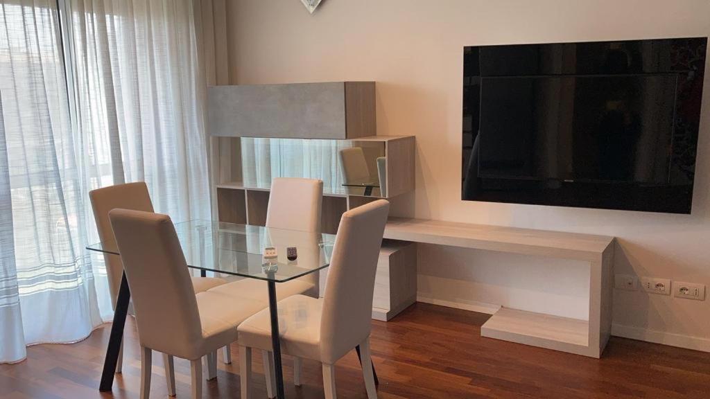 Achille Apartment 米兰 外观 照片