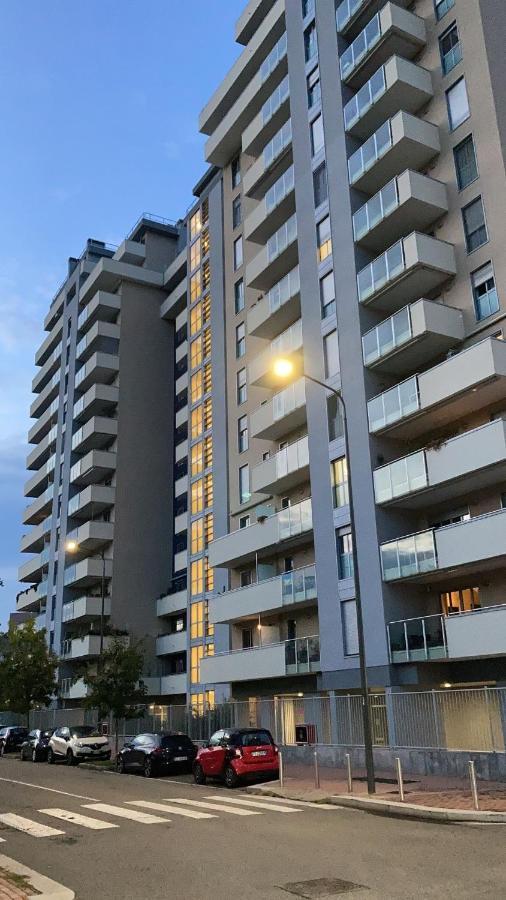 Achille Apartment 米兰 外观 照片